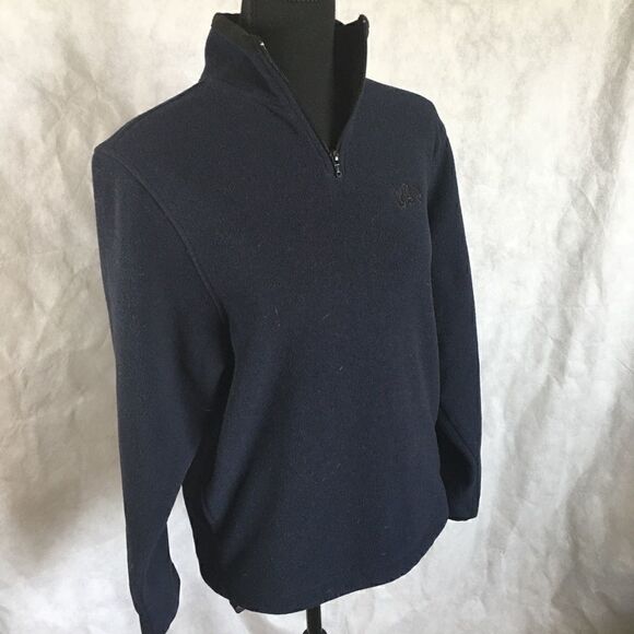 Gap navy blue sweatshirt.  Size XS.   Great shape - Picture 8 of 9